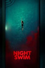 Night Swim (2024)