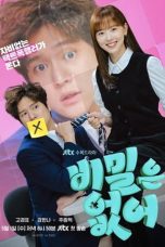 Nonton Drama Korea Frankly Speaking (2024) Sub Indo