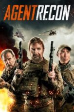 Nonton Film Agent Recon (2024) Sub Indo