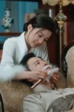 Nonton Drama China First Marriage (2024) Episode 16 Sub Indo