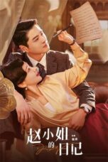 Nonton Drama China Diary of Miss Zhao (2024) Sub Indo