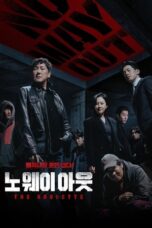 Nonton Drama Korea No Way Out: The Roulette (2024) Sub Indo