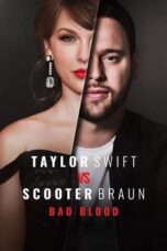 Taylor Swift vs Scooter Braun