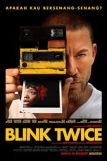 Nonton Film Blink Twice (2024) Sub Indo